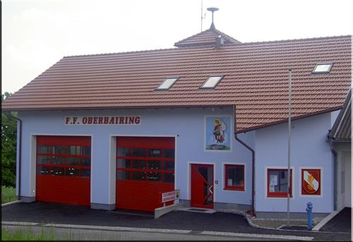 FF Oberbairing