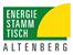 Logo für Energiestammtisch
