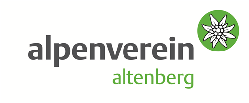 Logo für Alpenverein 