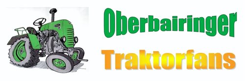 Logo für Traktorfans Oberbairing
