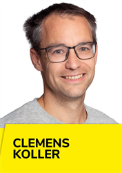 Clemens Koller