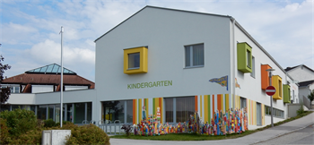 Kindergarten/ Krabbelstube
