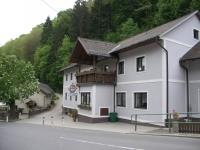 Gasthaus Notmühle