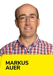 Auer Markus