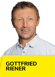 Gottfried Riener