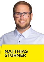 Matthias Stürmer
