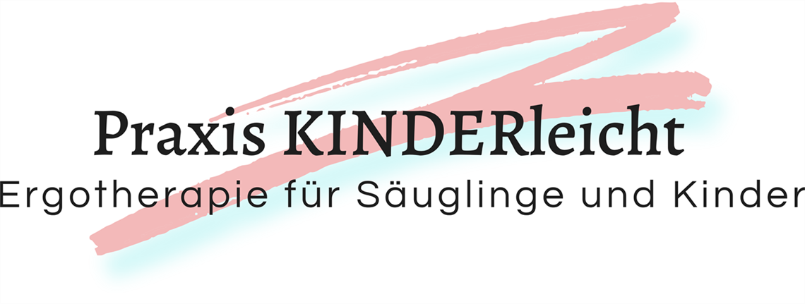 Logo Praxis Kinderleicht